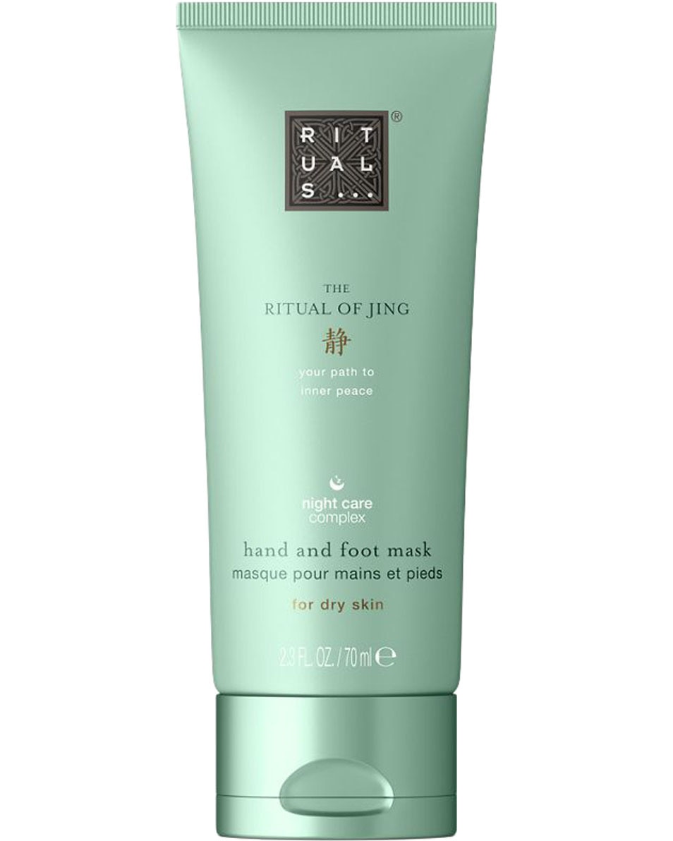 RITUALS The Ritual of Jing Masque Pour Les Lains Et Les Pieds 70 ML