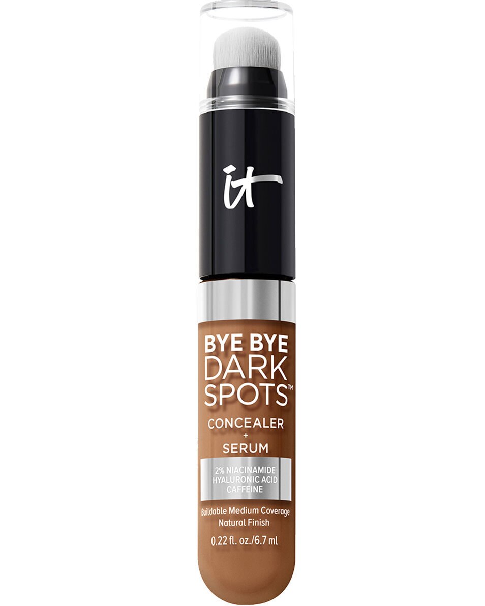 IT COSMETICS BYE BYE DARK SPOTS™ CONCEALER RICH COOL 50