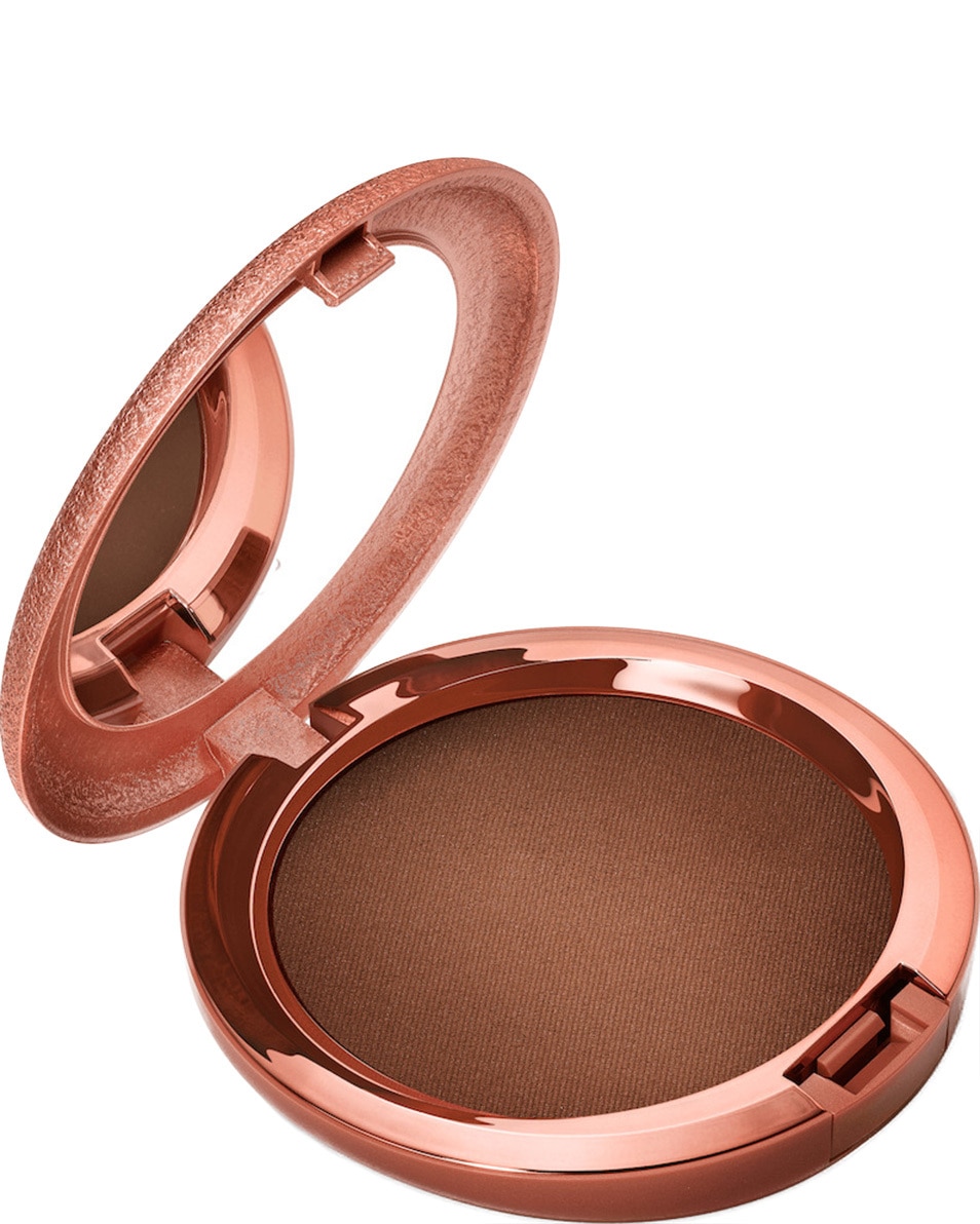M.A.C SKINFINISH SUNSTRUCK MATTE BRONZER POUDRE BRONZANTE – TENUE 24H & WATERPROOF