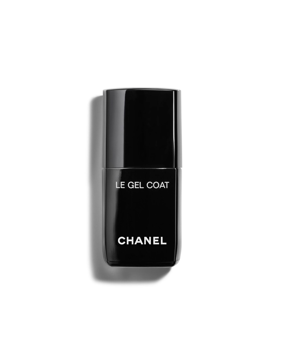 Chanel LE GEL COAT BRILLANCE LAQUÉE PROTECTION RENFORCÉE