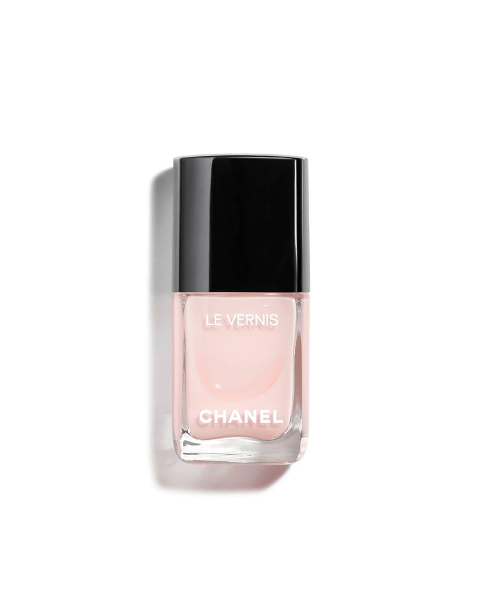 CHANEL LE VERNIS NAIL COLOUR 33 Rouge Cuir