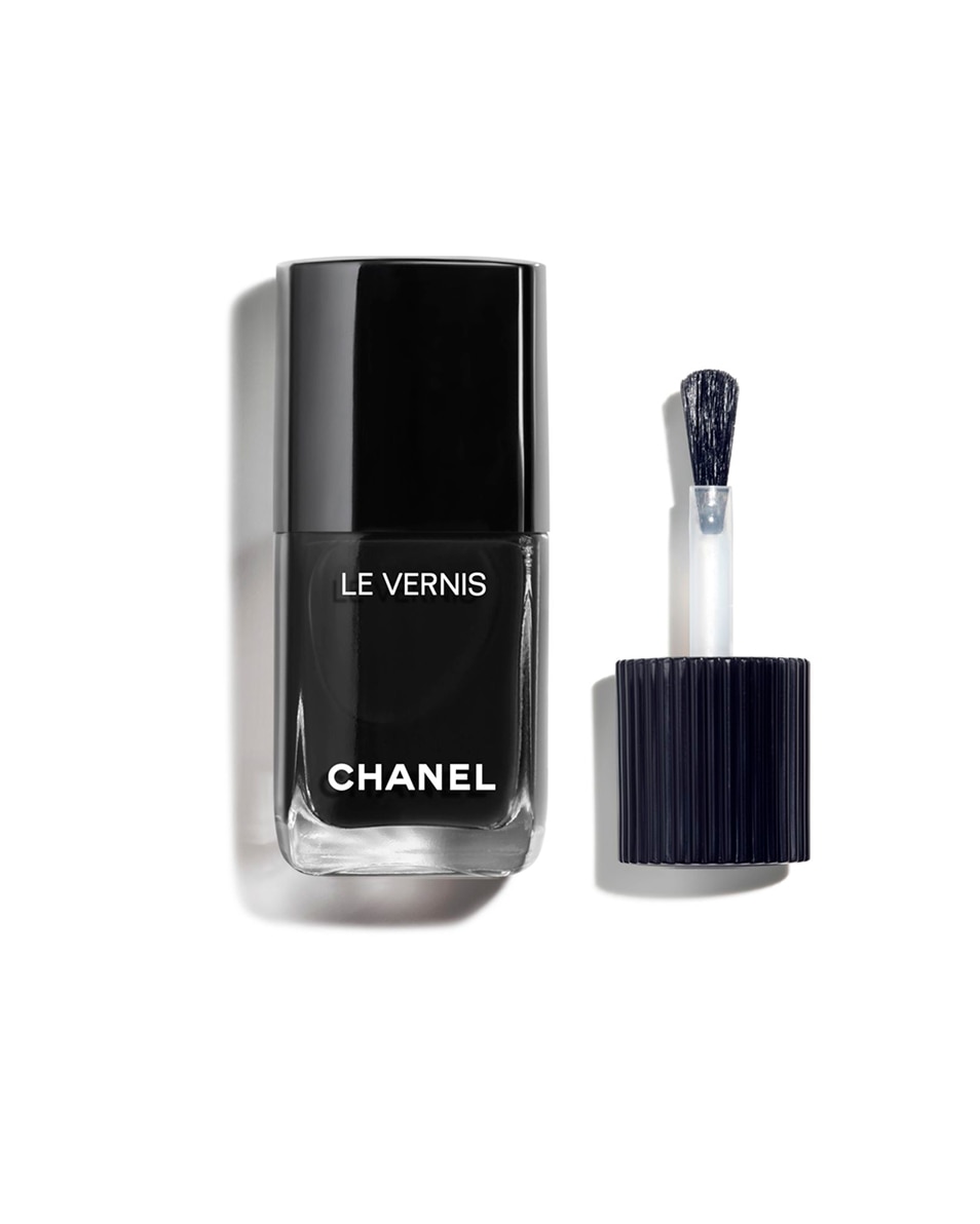 CHANEL LE VERNIS LONGUE TENUE 161 LE DIABLE EN CHANEL