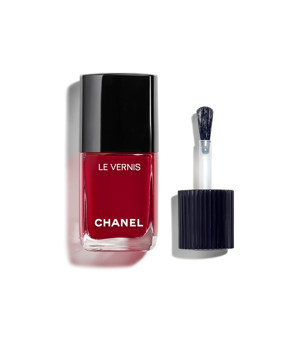 CHANEL LE VERNIS LONGUE TENUE 153 POMPIER