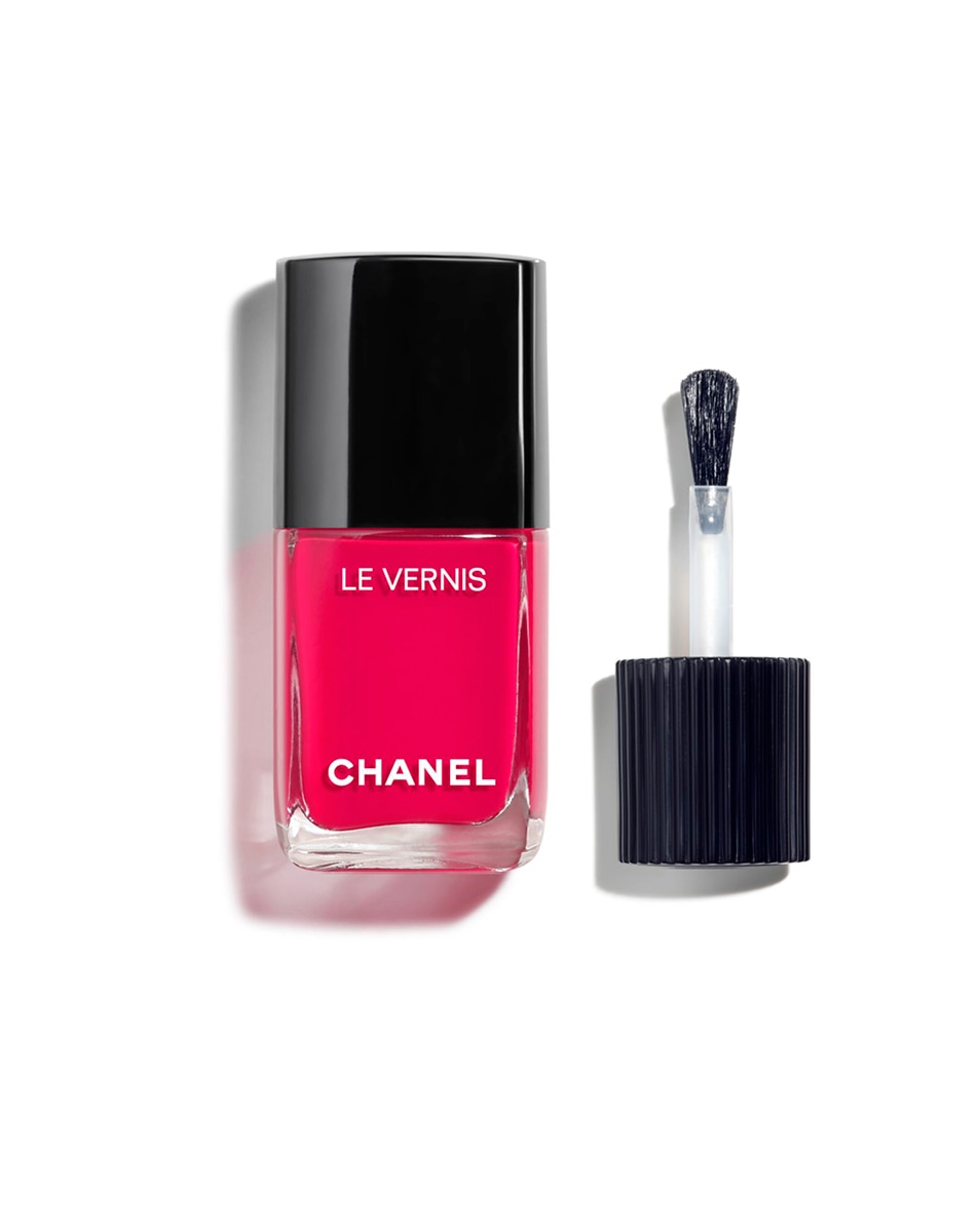 CHANEL LE VERNIS LONGUE TENUE 143 DIVA