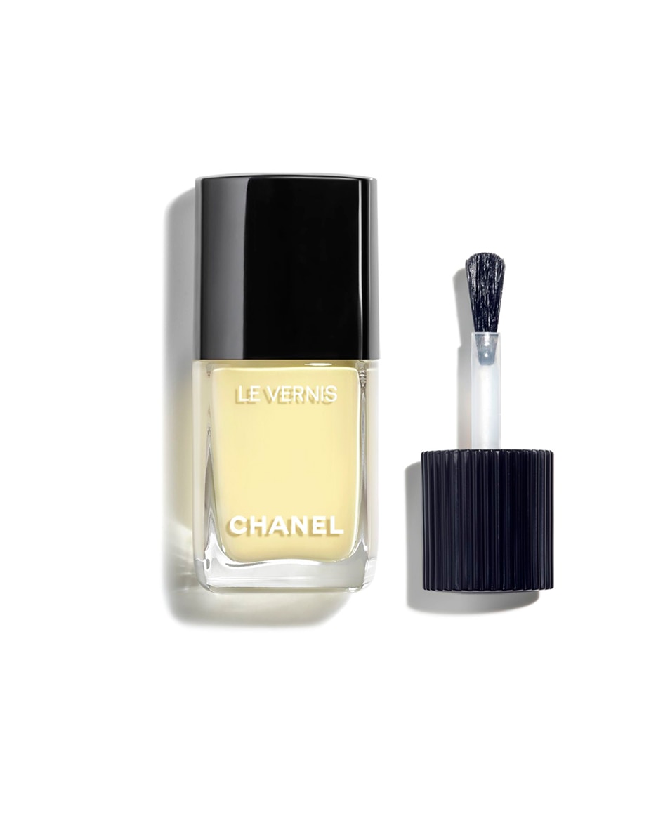 CHANEL LE VERNIS LONGUE TENUE 129 OVNI