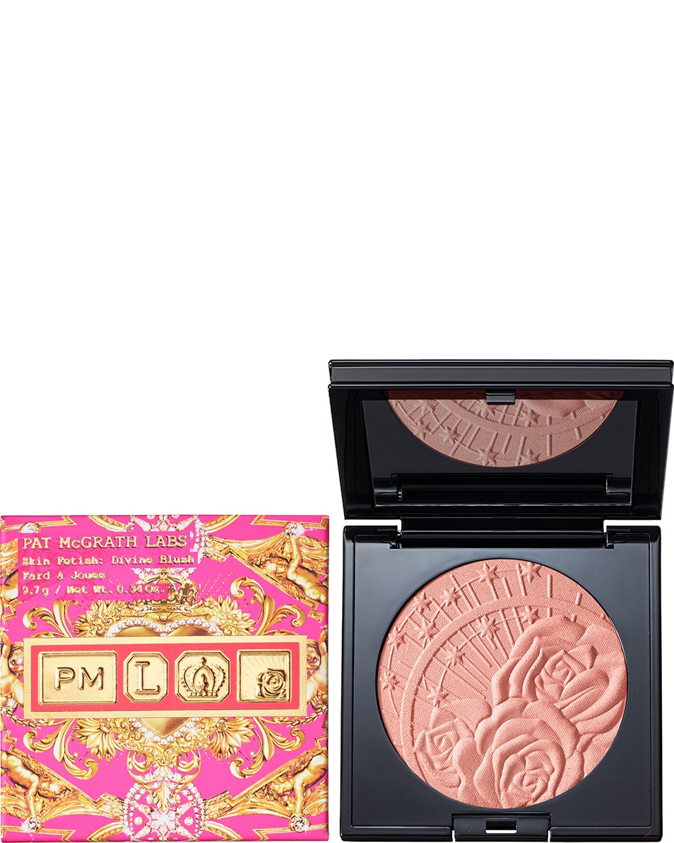 PAT MCGRATH SKIN FETISH DIVINE BLUSH BLUSH