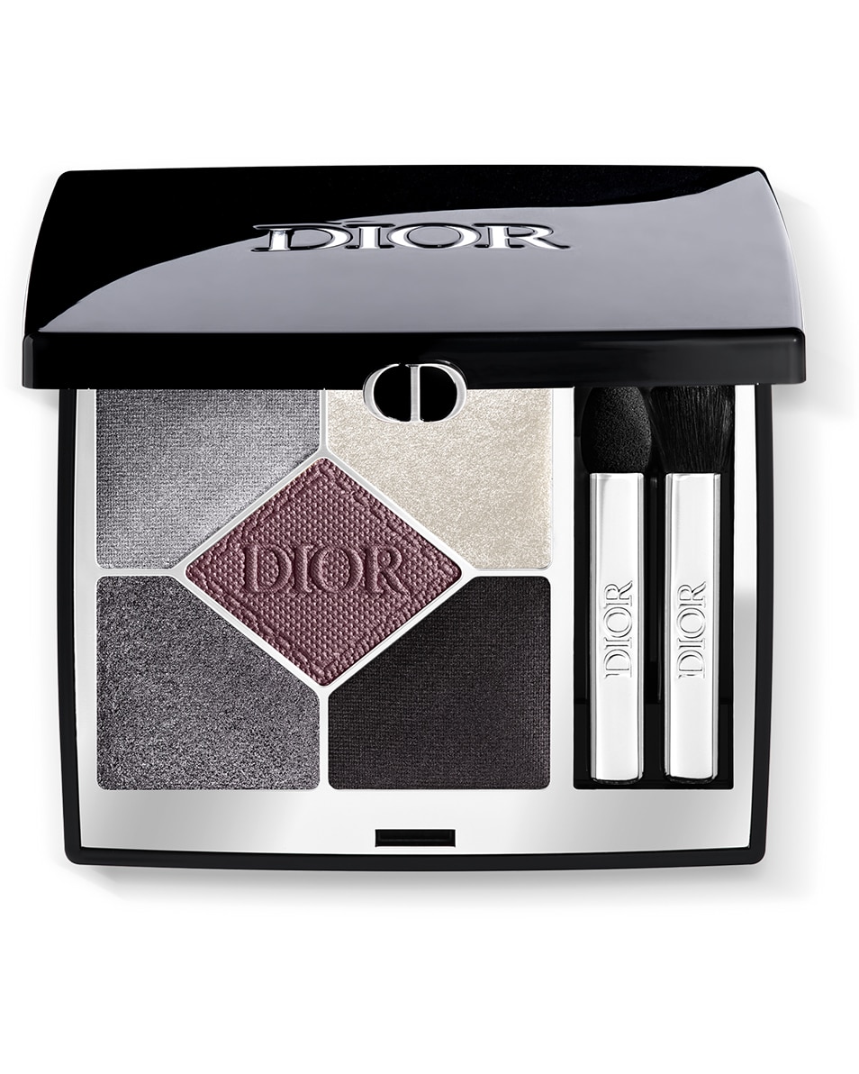 DIOR DIORSHOW 5 COULEURS PALETTE FARDS À PAUPIÈRES White
