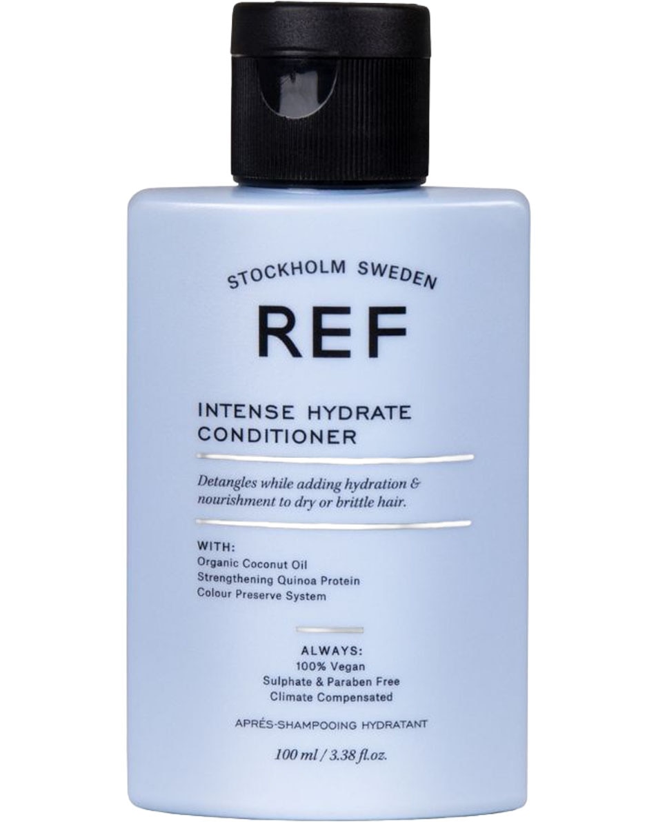 REF STOCKHOLM Intense Hydrate Après-shampooing 100 ML