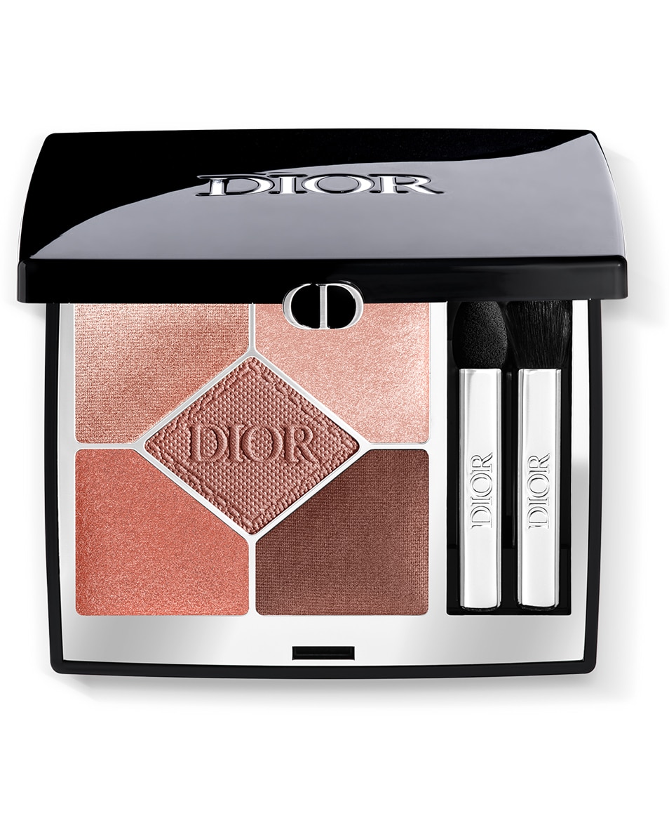 DIOR DIORSHOW 5 COULEURS PALETTE FARDS À PAUPIÈRES Precisely, My Brow Duo - Precisely, My Brow Pencil Set