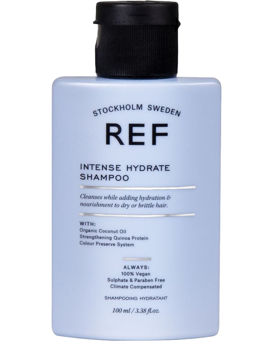 REF STOCKHOLM Intense Hydrate Shampooing 100 ML