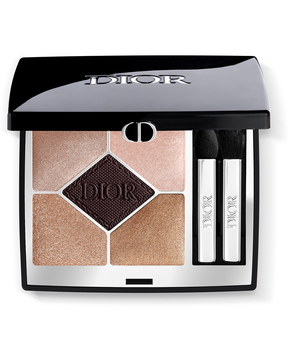 DIOR DIORSHOW 5 COULEURS PALETTE FARDS À PAUPIÈRES Precisely, My Brow Duo - Precisely, My Brow Pencil Set