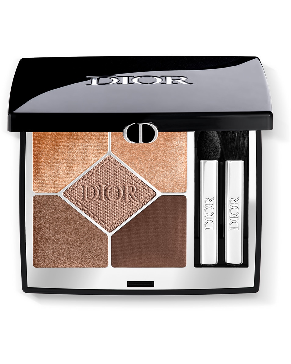 DIOR DIORSHOW 5 COULEURS PALETTE FARDS À PAUPIÈRES Precisely, My Brow Duo - Precisely, My Brow Pencil Set
