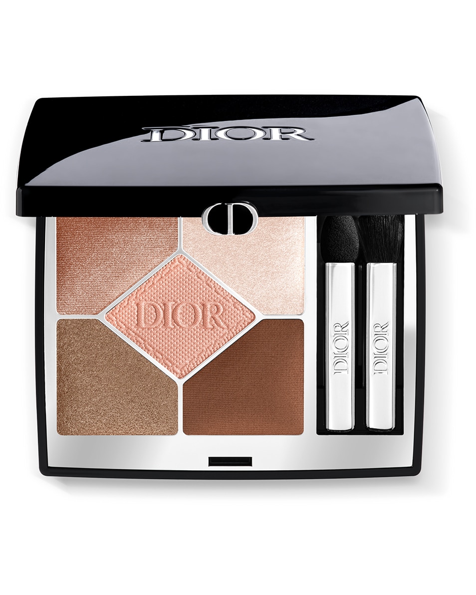 DIOR DIORSHOW 5 COULEURS PALETTE FARDS À PAUPIÈRES Precisely, My Brow Duo - Precisely, My Brow Pencil Set