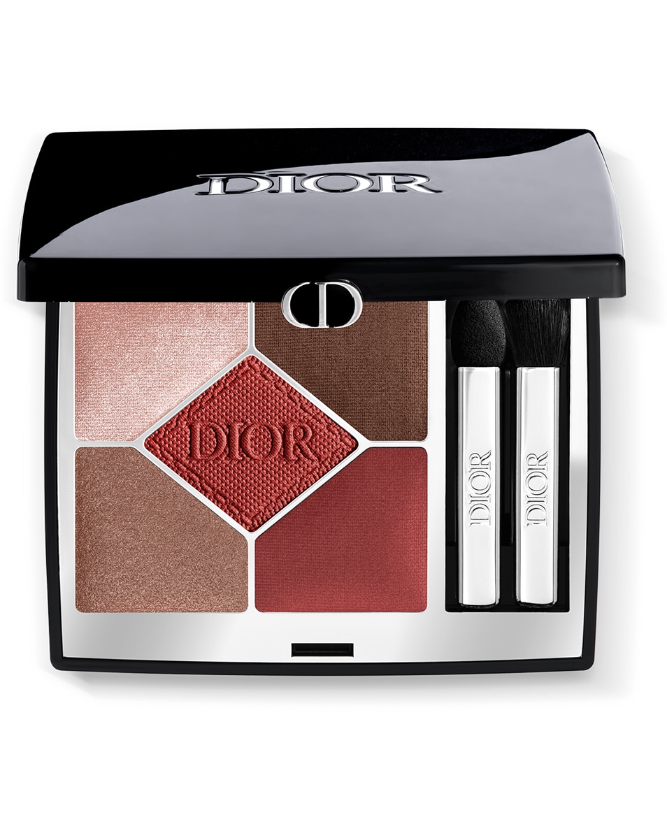 DIOR DIORSHOW 5 COULEURS PALETTE FARDS À PAUPIÈRES Precisely, My Brow Duo - Precisely, My Brow Pencil Set