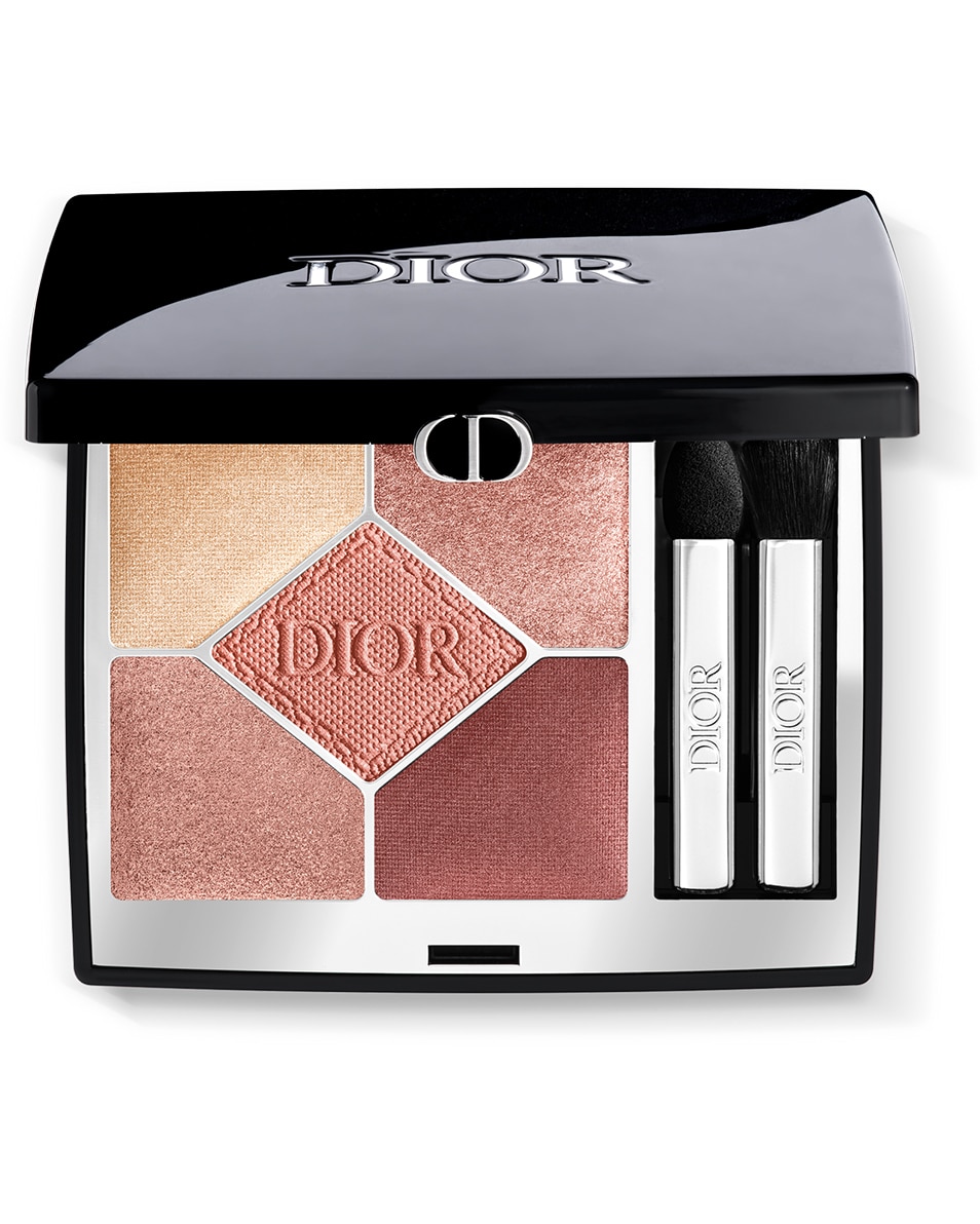 DIOR DIORSHOW 5 COULEURS PALETTE FARDS À PAUPIÈRES Precisely, My Brow Duo - Precisely, My Brow Pencil Set