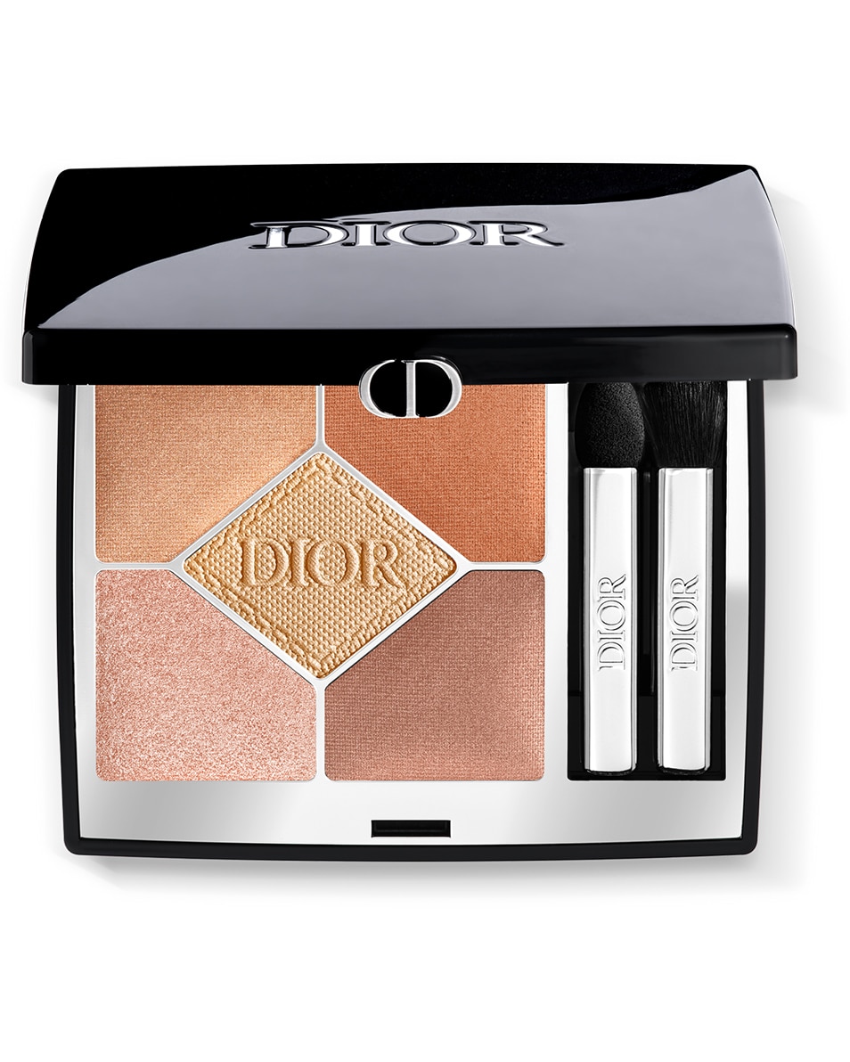 DIOR DIORSHOW 5 COULEURS PALETTE FARDS À PAUPIÈRES Precisely, My Brow Duo - Precisely, My Brow Pencil Set