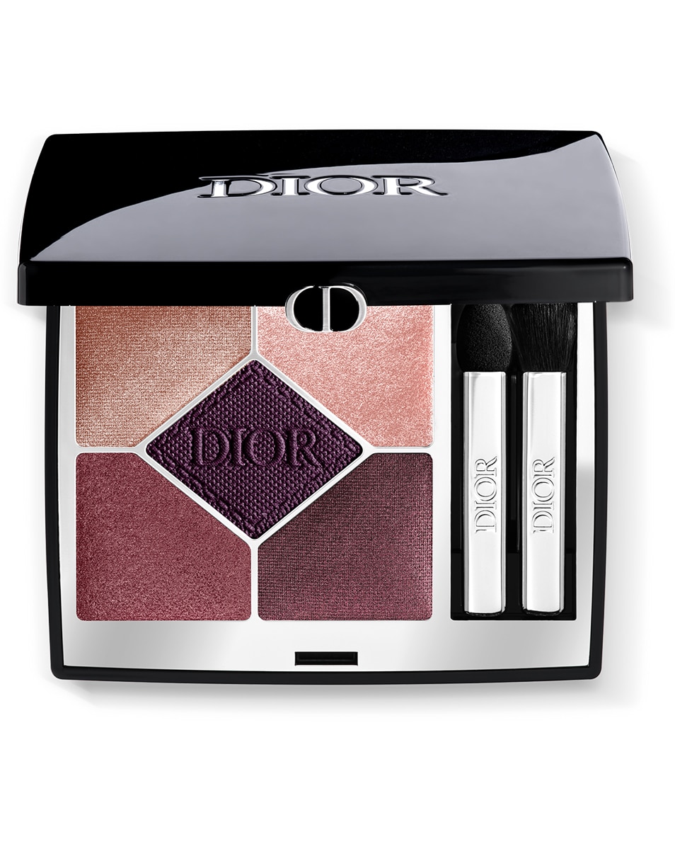 DIOR DIORSHOW 5 COULEURS PALETTE FARDS À PAUPIÈRES Precisely, My Brow Duo - Precisely, My Brow Pencil Set