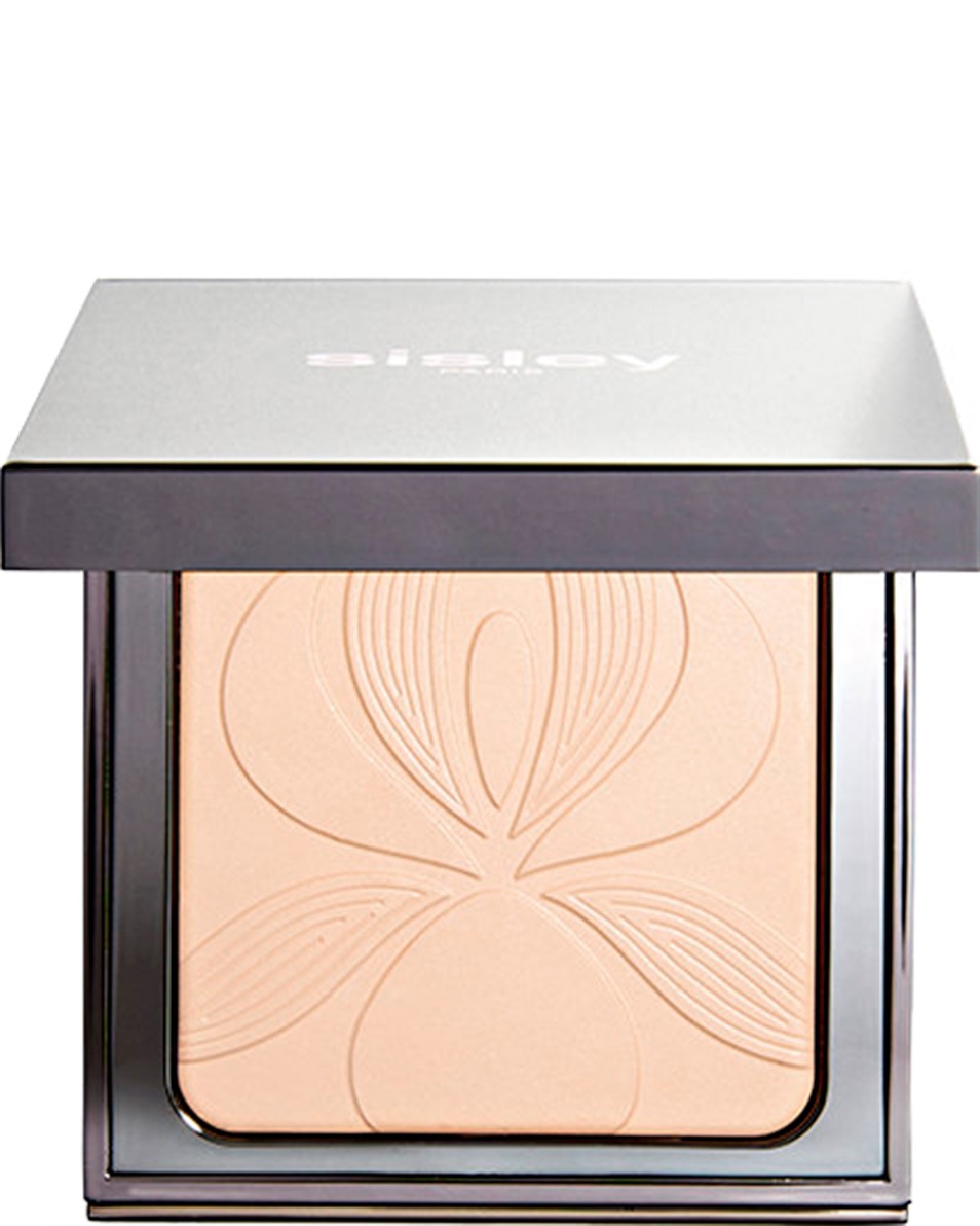 SISLEY BLUR EXPERT VOILE PERFECTEUR MAT LUMINEUX 0 Light