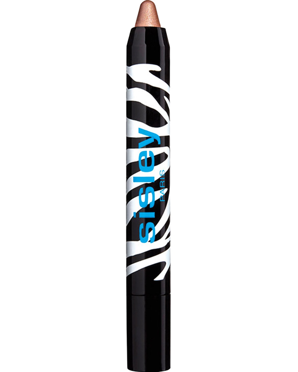 SISLEY PHYTO-EYE TWIST OMBRE À PAUPIÈRES CRAYON - LONGUE TENUE WATERPROOF 18 Fawn