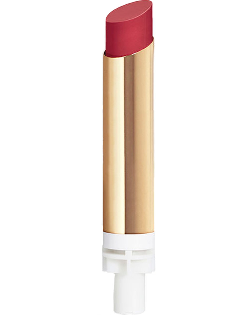 SISLEY RECHARGE PHYTO-ROUGE SHINE ROUGE À LÈVRES BRILLANT HYDRATANT 24 Sheer Peony