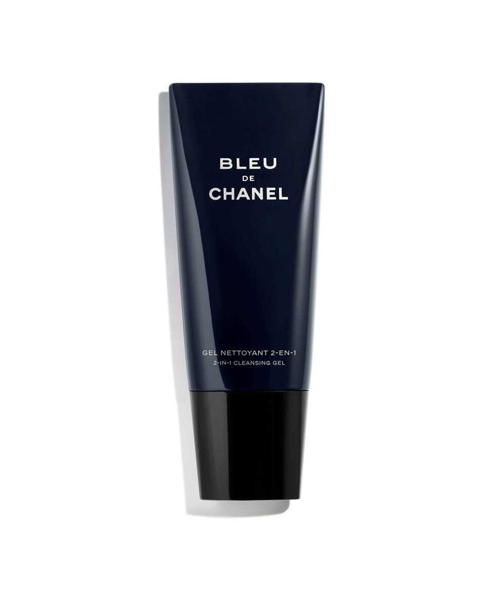 CHANEL BLEU DE CHANEL GEL NETTOYANT 2-EN-1 100 ML