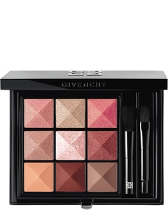 PALETTE FARS À PAUPIÈRES MULTI-FINIS HAUTE PIGMENTATION & TENUE 12H PALETTE FARS À PAUPIÈRES MULTI-FINIS HAUTE PIGMENTATION & TENUE 12H