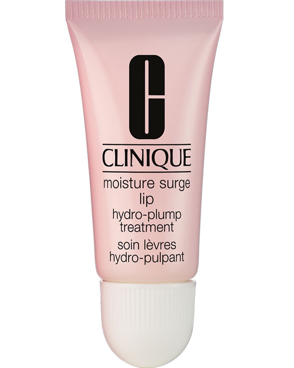 CLINIQUE MOISTURE SURGE™ LIP HYDRO-PLUMP TREATMENT SOIN POUR LÈVRES - MASQUE HYDRATANT POUR LES LÈVRES 10 ML