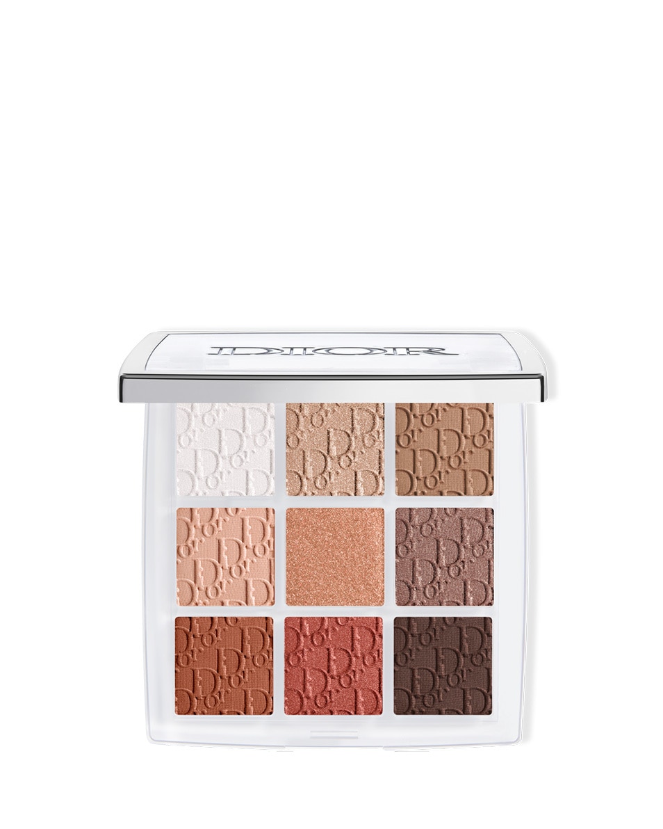 DIOR BACKSTAGE EYE PALETTE PALETTE YEUX MYSTICAL DREAM