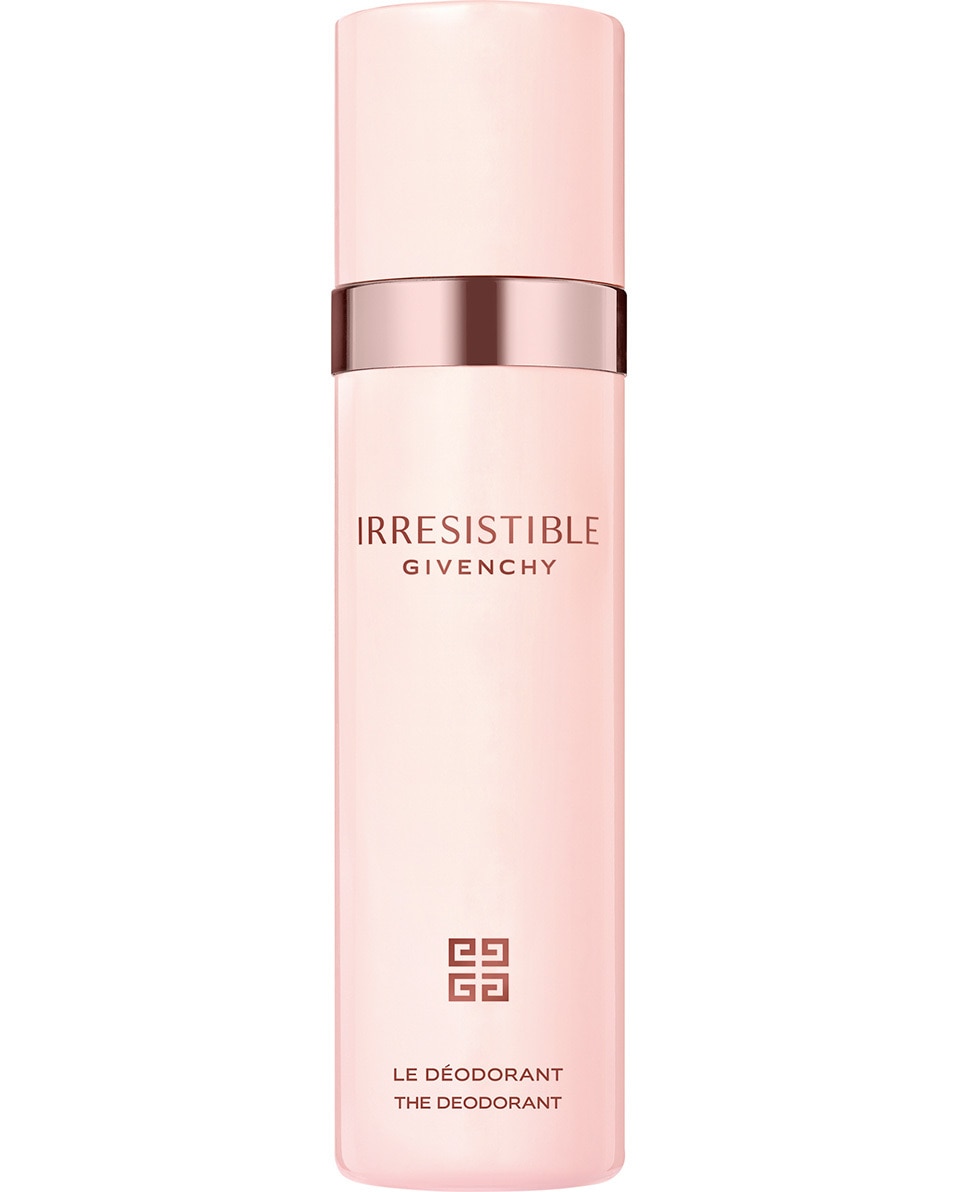 GIVENCHY IRRESISTIBLE LE DEODORANT 100 ML