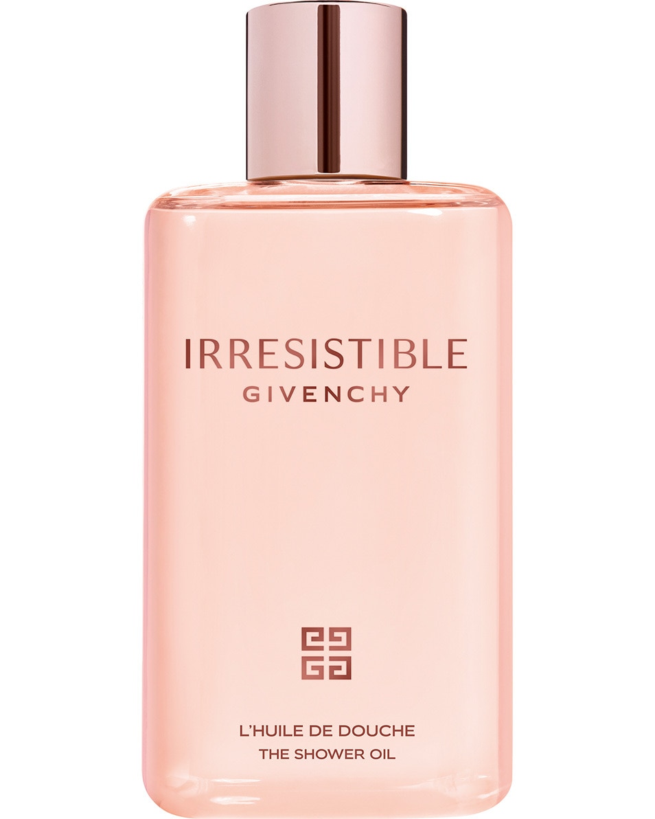 GIVENCHY IRRESISTIBLE L'HUILE DE DOUCHE 200 ML