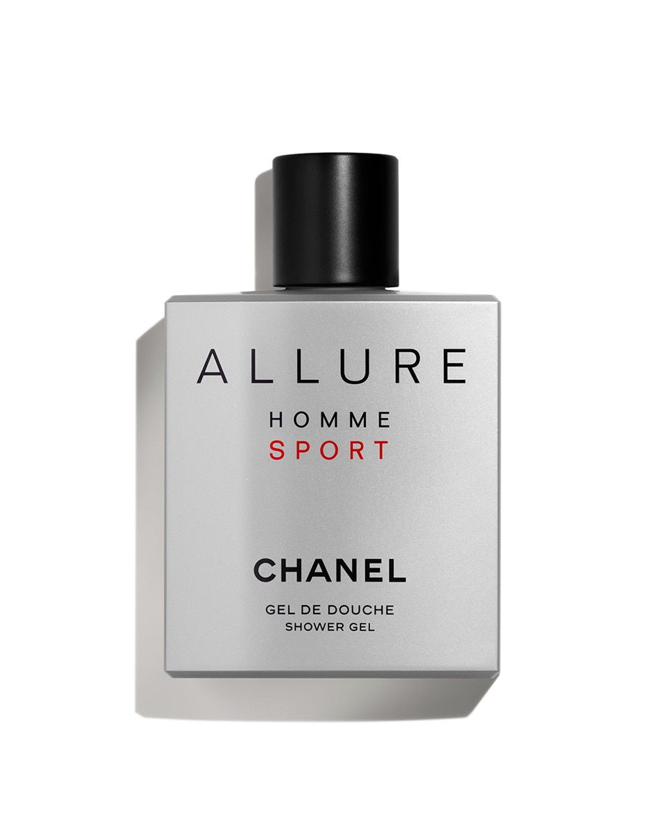 Chanel ALLURE HOMME SPORT GEL DOUCHE 200 ML