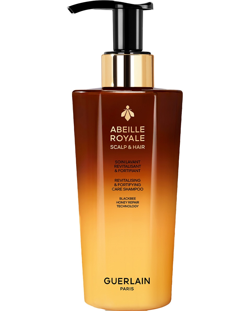 GUERLAIN ABEILLE ROYALE SOIN LAVANT REVITALISANT & FORTIFIANT 290 ML