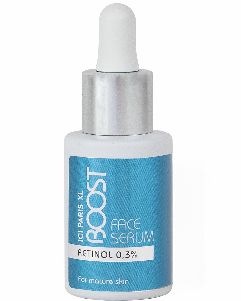 ICI PARIS XL BOOST BOOSTER RETINOL 0,3% 30 G