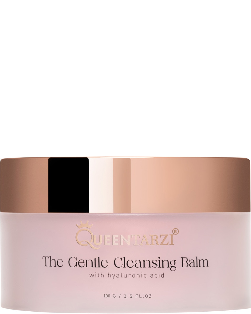 QUEEN TARZI CLEANSING BALM THE GENTLE CLEANSING BALM 1 ST