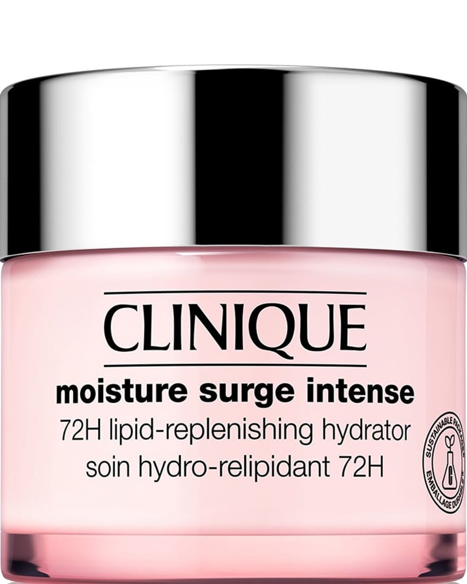 CLINIQUE Moisture Surge™ Intense 72H Lipid-Replenishing Hydrator CRÈME DE JOUR & NUIT HYDRATANTE - PEAU SÈCHE À MIXTE 75 ML