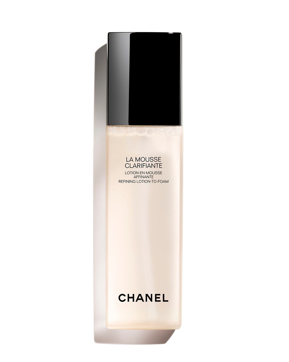 Chanel THE CLEANSING COLLECTION LA MOUSSE CLARIFIANTE 150 ML