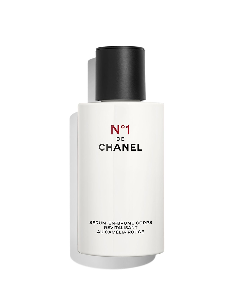 Chanel N°1 DE CHANEL SÉRUM-EN-BRUME CORPS REVITALISANT 140 ML