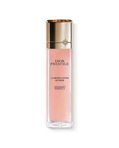 LA MICRO-LOTION DE ROSE ADVANCED FORMULA LA MICRO-LOTION DE ROSE ADVANCED FORMULA