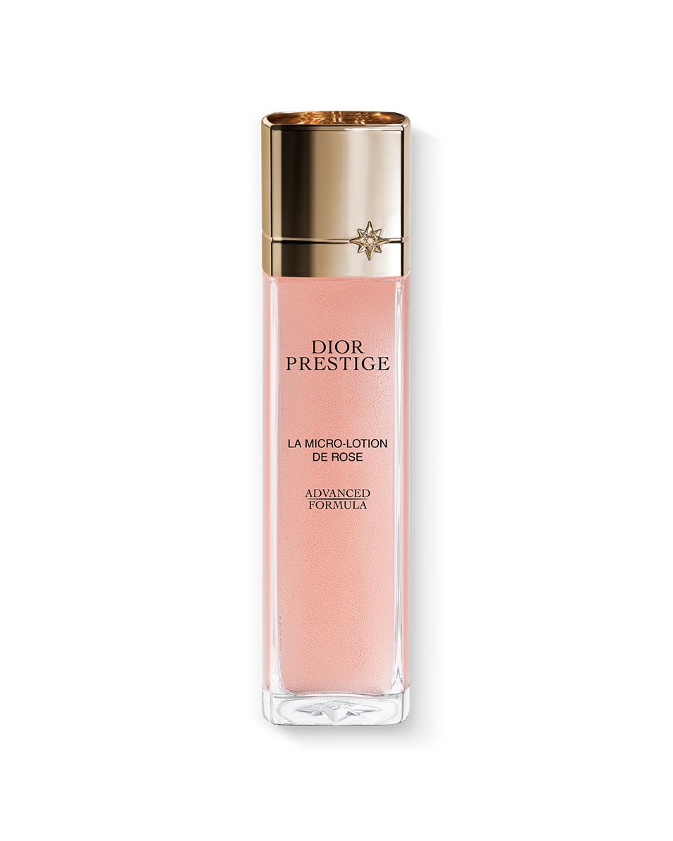 DIOR DIOR PRESTIGE LA MICRO-LOTION DE ROSE ADVANCED FORMULA 150 ML