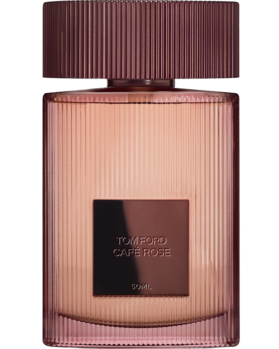 TOM FORD CAFE ROSE EAU DE PARFUM 50 ML