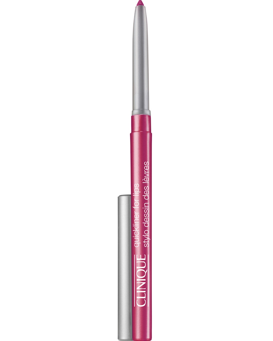 CLINIQUE QUICKLINER FOR LIPS CRAYON À LÈVRES - LONGUE TENUE INTENSE JAM