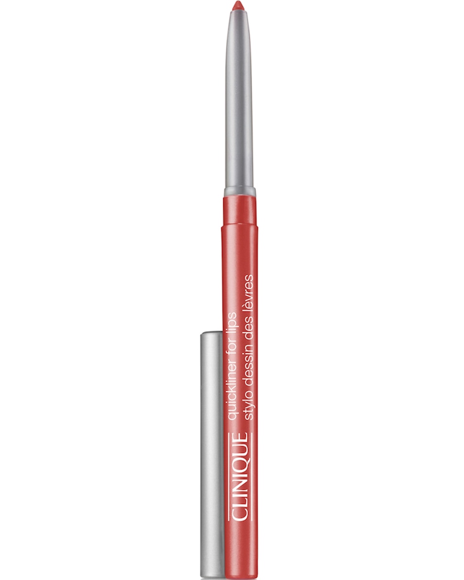 CLINIQUE QUICKLINER FOR LIPS CRAYON À LÈVRES - LONGUE TENUE INTENSE CAYENNE