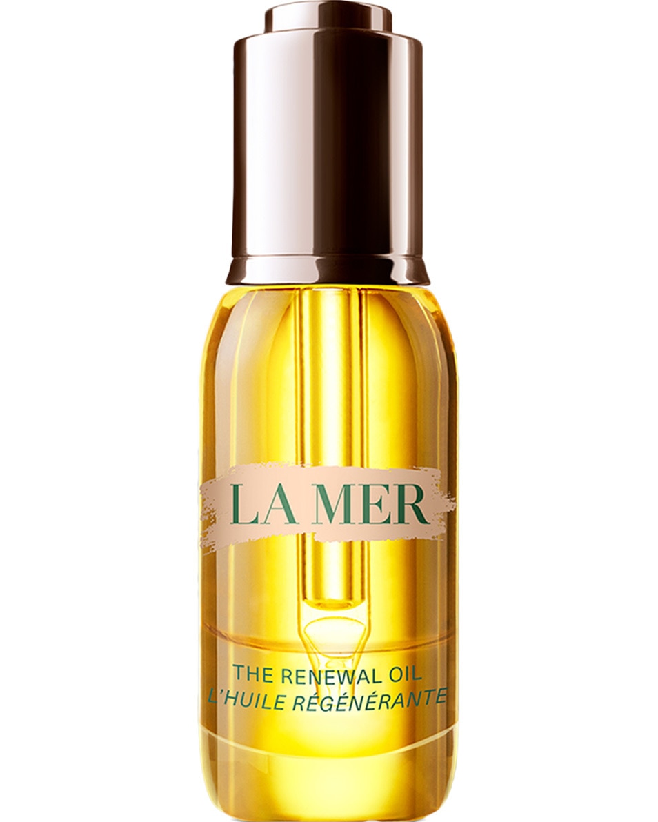 LA MER The Renewal Oil Huile visage hydratante – nourrissante & adoucissante 30 ML