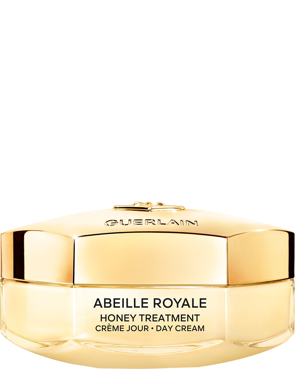 GUERLAIN ABEILLE ROYALE HONEY TREATMENT CRÈME JOUR 50 ML