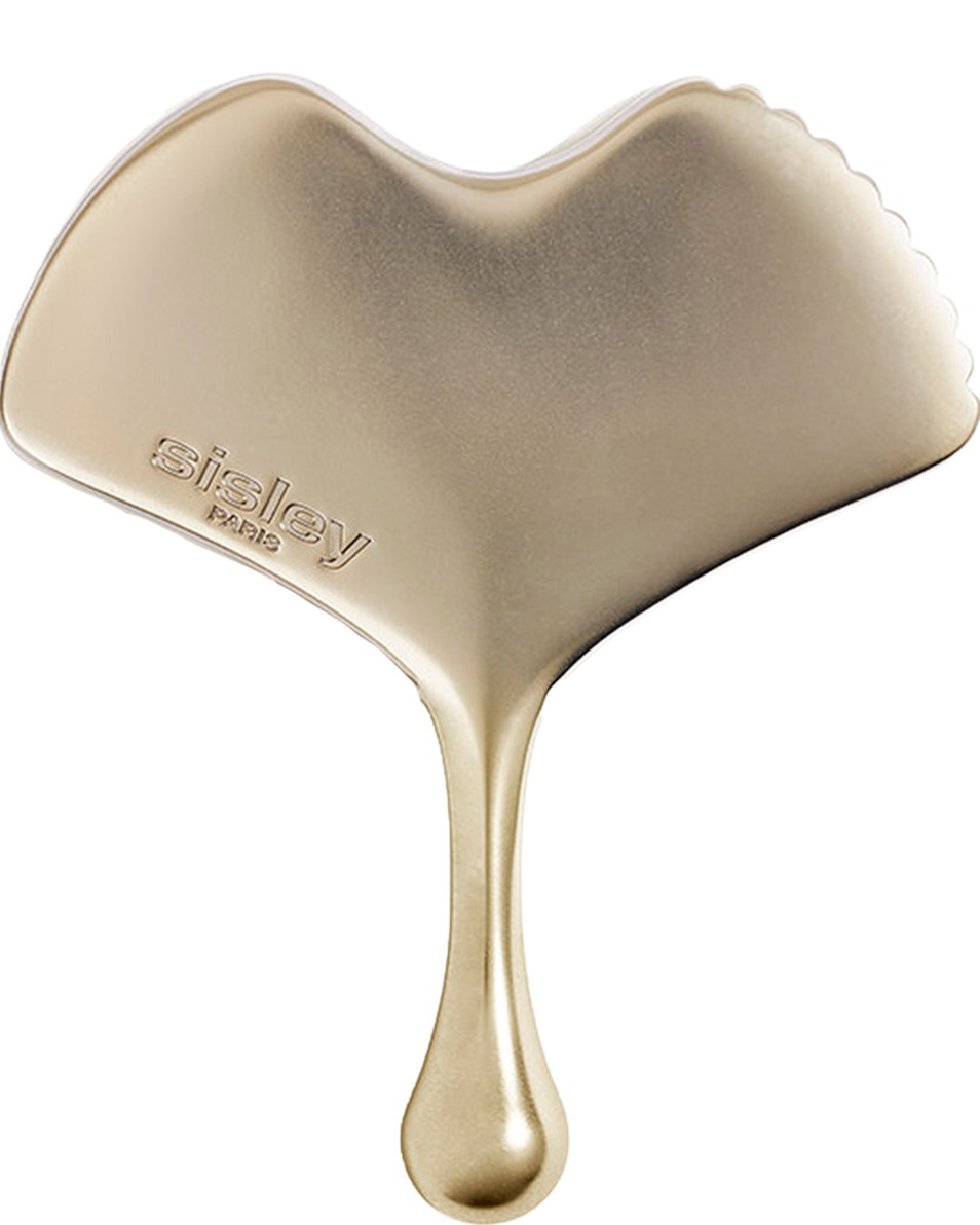 SISLEY GINKGO GUA SHA MASSAGETOOL ULTIME POUR VOTRE RITUEL ANTI-ÂGE 1 ST