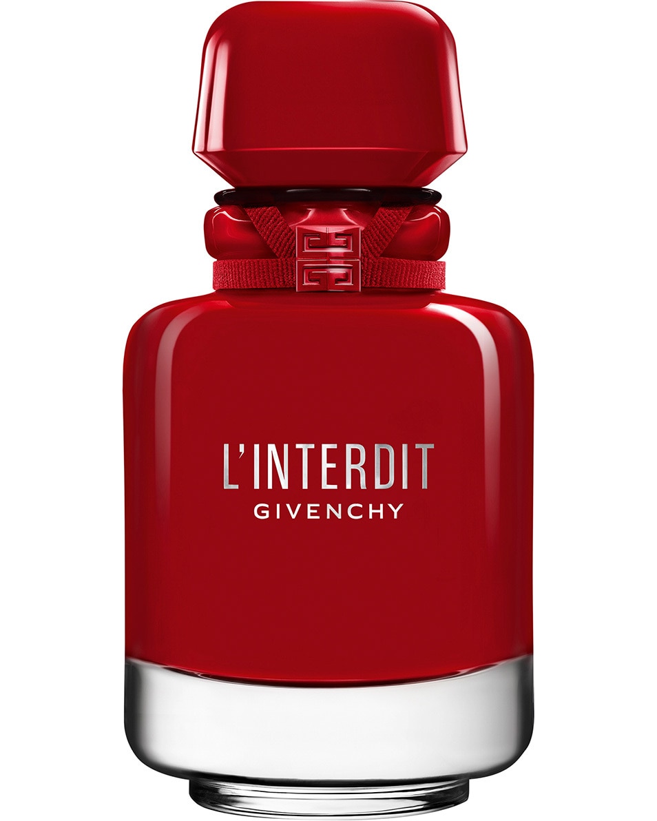 GIVENCHY L'INTERDIT EAU DE PARFUM ROUGE ULTIME 50 ML