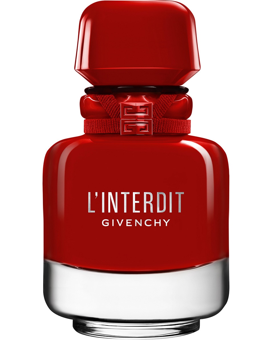 GIVENCHY L'INTERDIT EAU DE PARFUM ROUGE ULTIME 35 ML