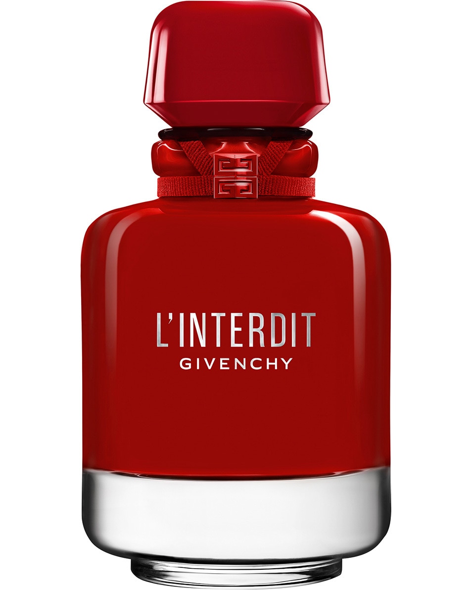 GIVENCHY L'INTERDIT EAU DE PARFUM ROUGE ULTIME 80 ML