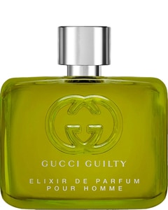 ELIXIR DE PARFUM ELIXIR DE PARFUM