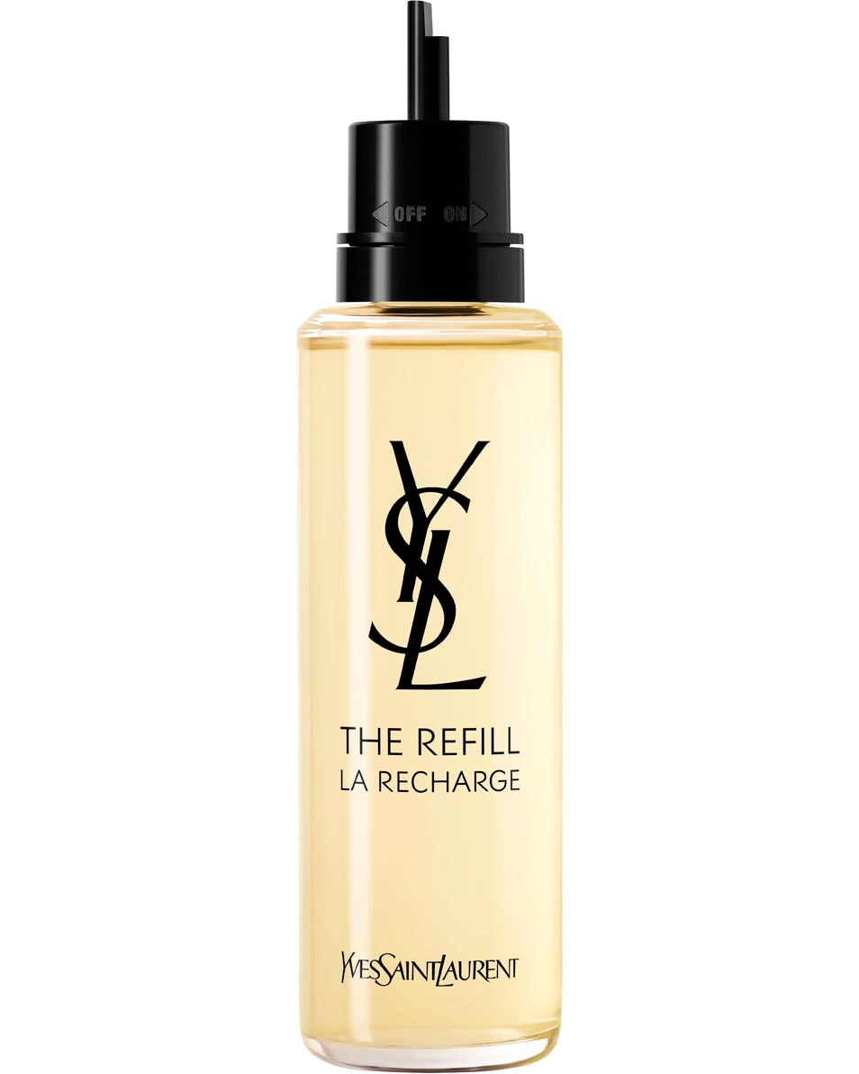 YVES SAINT LAURENT Libre Eau De Parfum - Parfum Recharge Femme 100 ML